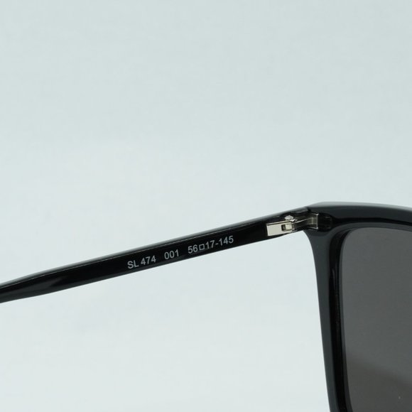 FINAL PRICE NEW SAINT LAURENT SL474 001 SUNGLASSES main image 6